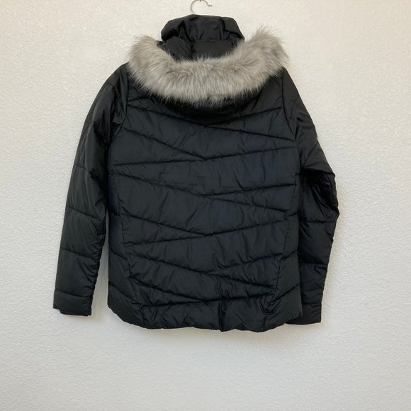 Columbia Peak to Park Insulated Jacket NEW Small - Picture 5 of 7